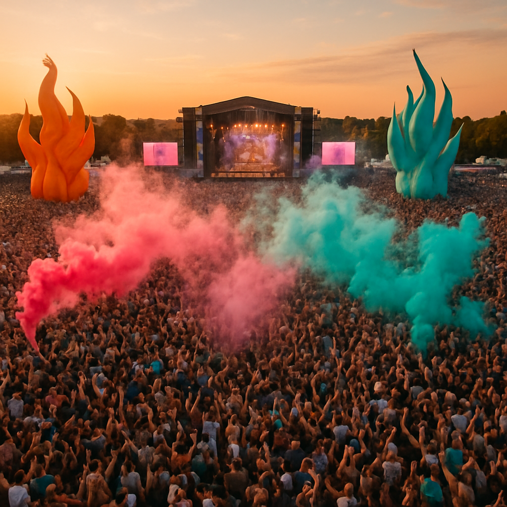 FESTIVAL